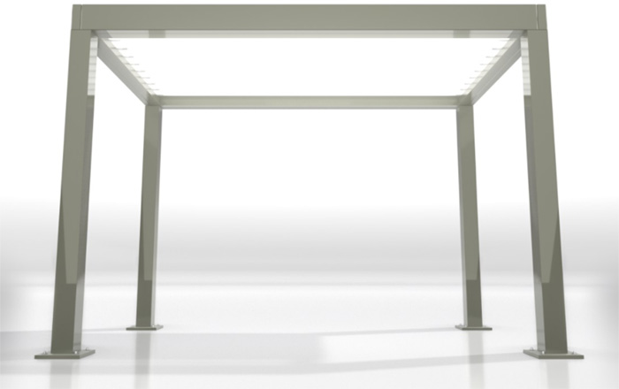 Pergola konfigurieren bei my-pergola24.com